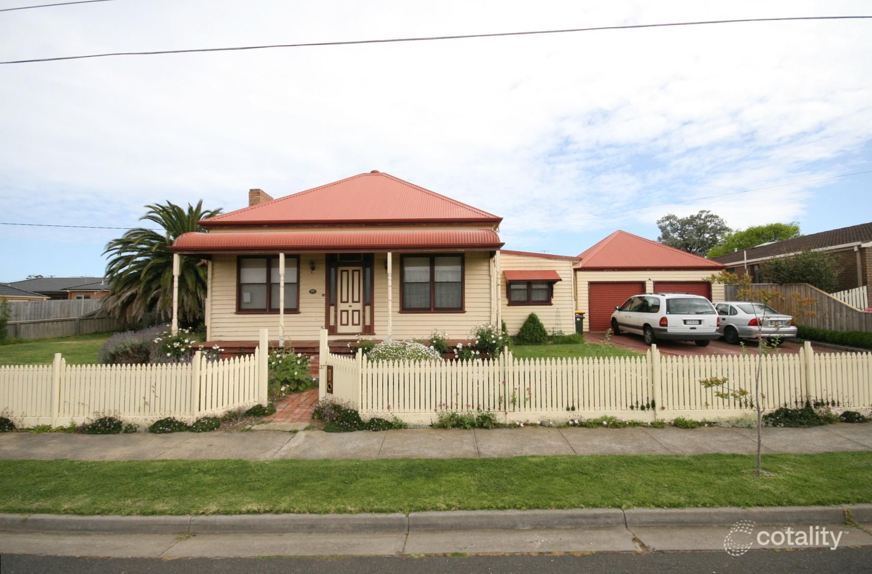 33 Peter St, Grovedale, VIC 3216