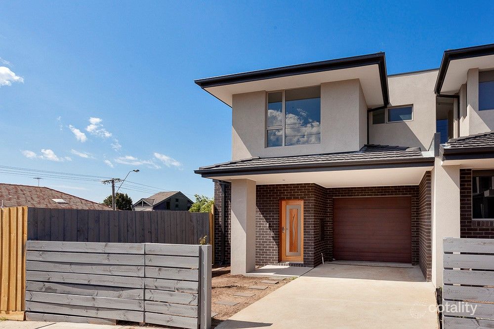 1 Crespin St, Niddrie, VIC 3042