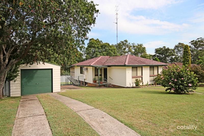 91 Regiment Rd, Rutherford, NSW 2320