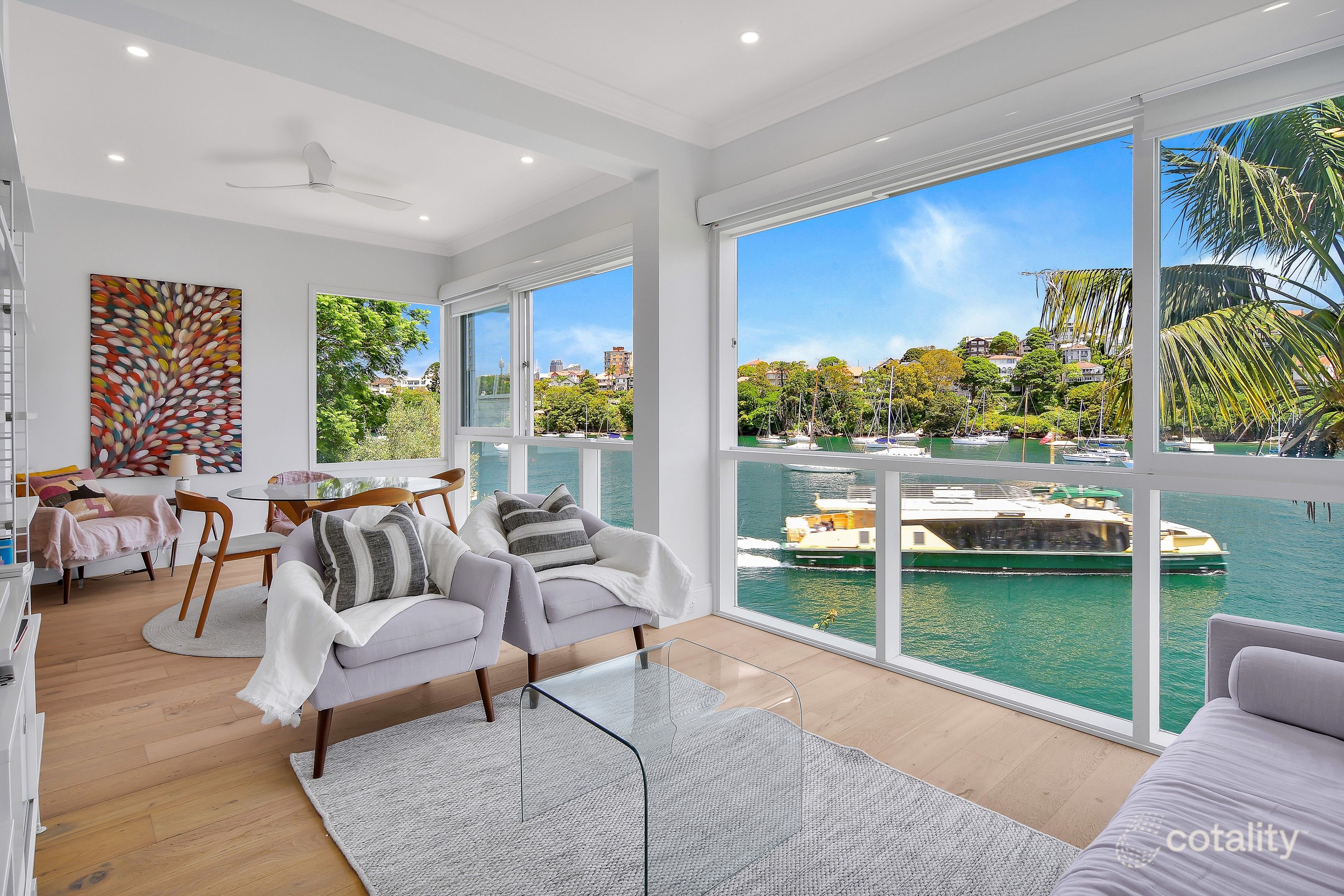 4/2 Musgrave St, Mosman, NSW 2088
