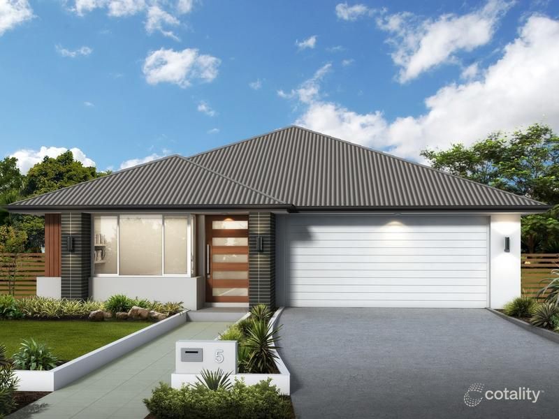 47 Butcherbird Cres, Bli Bli, QLD 4560