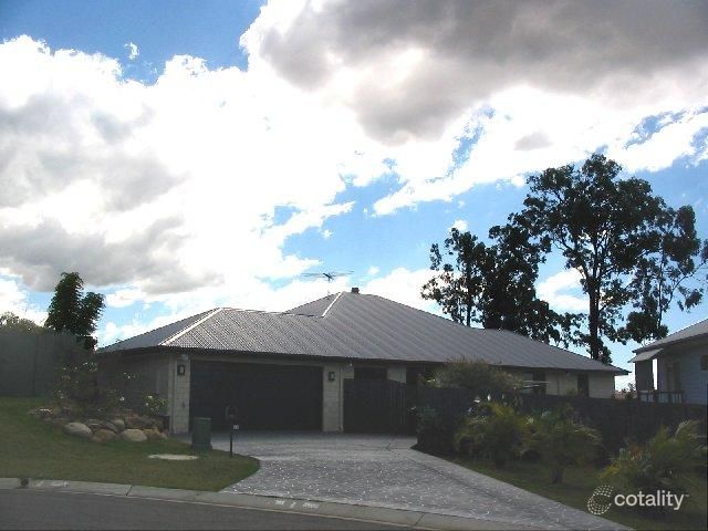 11 Cheltenham Pl, Forest Lake, QLD 4078