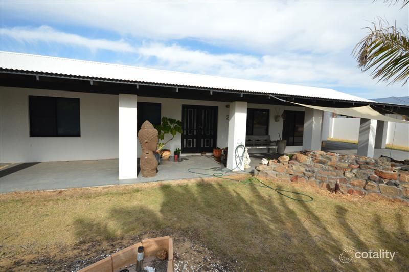 2 Sequita Way, Kalbarri, WA 6536