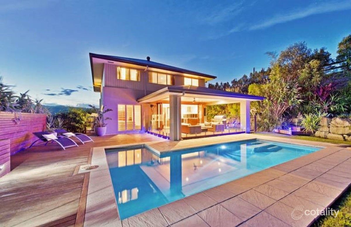 15 Summer Hill Cres, Maudsland, QLD 4210