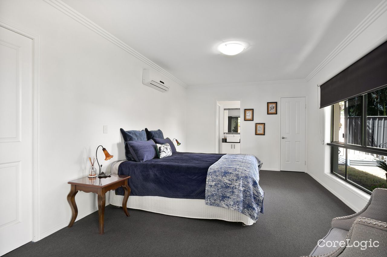 28 Moriarty St, Emerald, QLD 4720