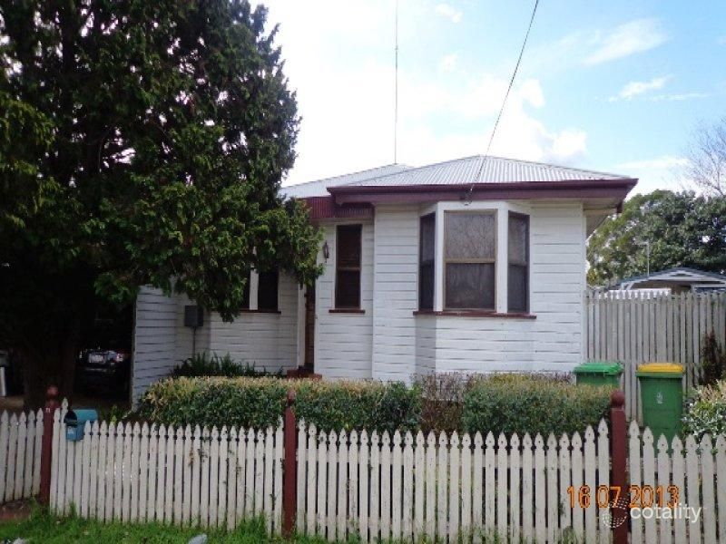 71 Long St, Rangeville, QLD 4350