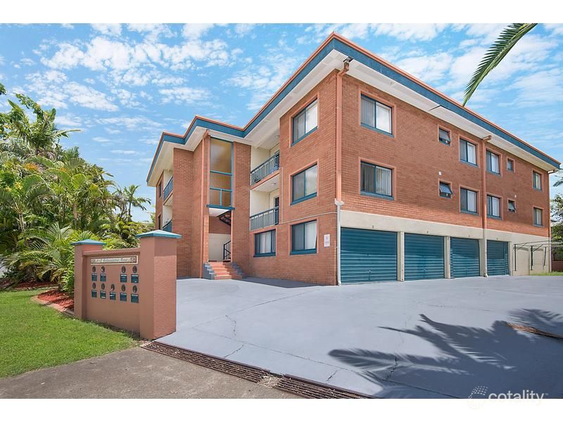 3/6-8 Greenmeadow Rd, Mansfield, QLD 4122