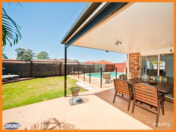 38 Fawn St, Upper Coomera, QLD 4209