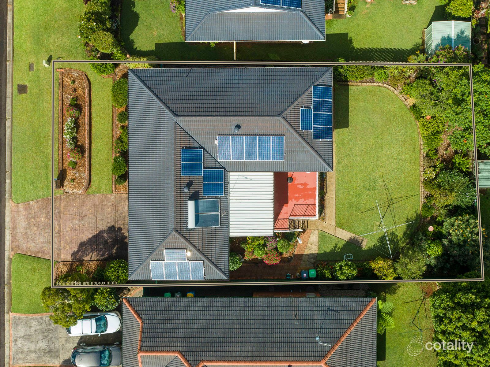 59 Tanamera Dr, Alstonville, NSW 2477