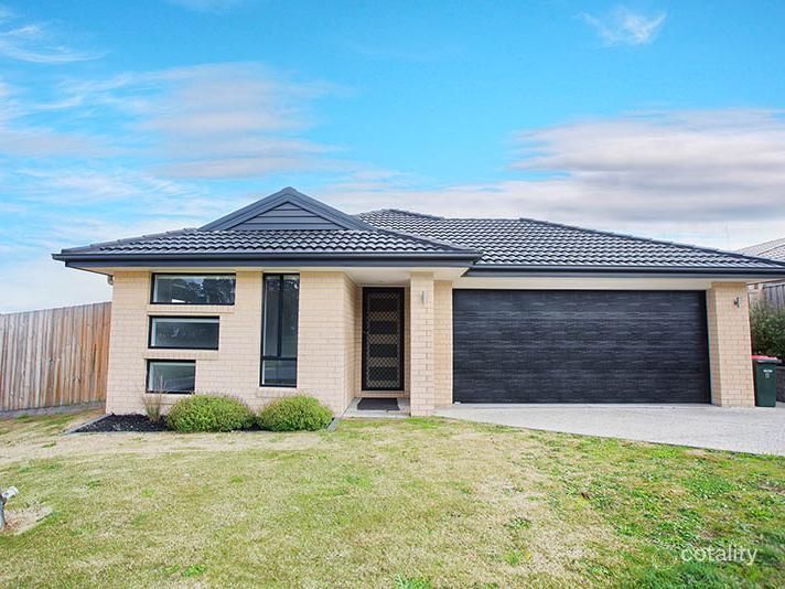6 Banksia Pl, Wallan, VIC 3756