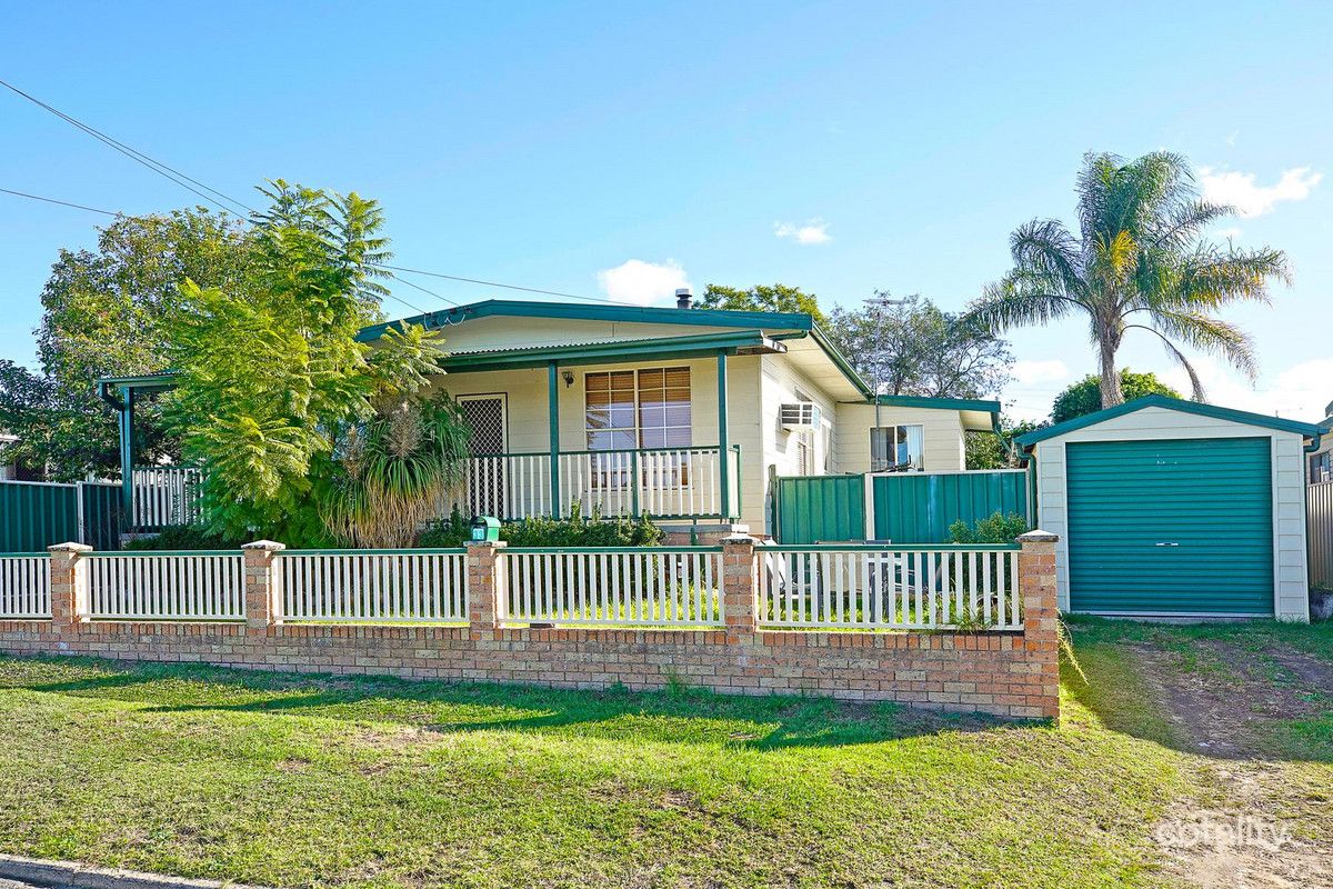 33 Second St, Warragamba, NSW 2752