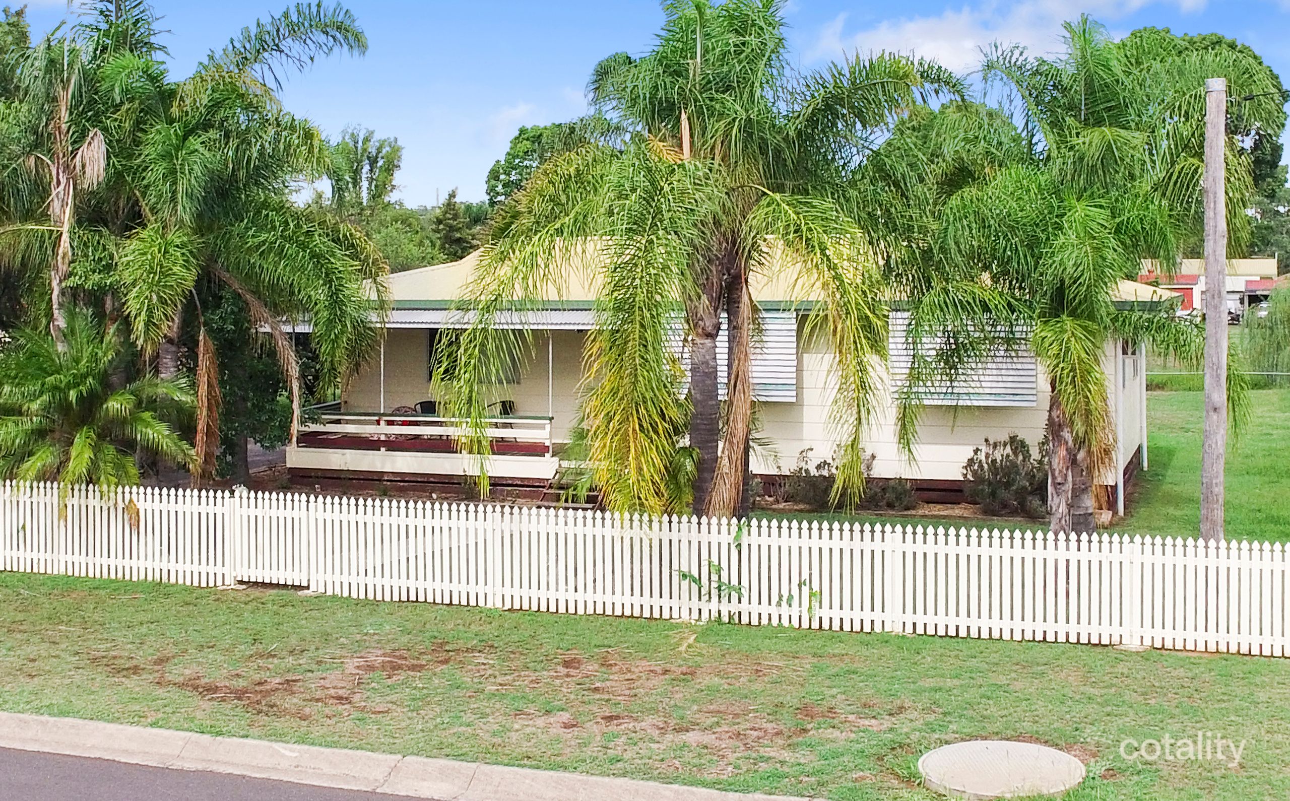 7 George St, Helidon, QLD 4344