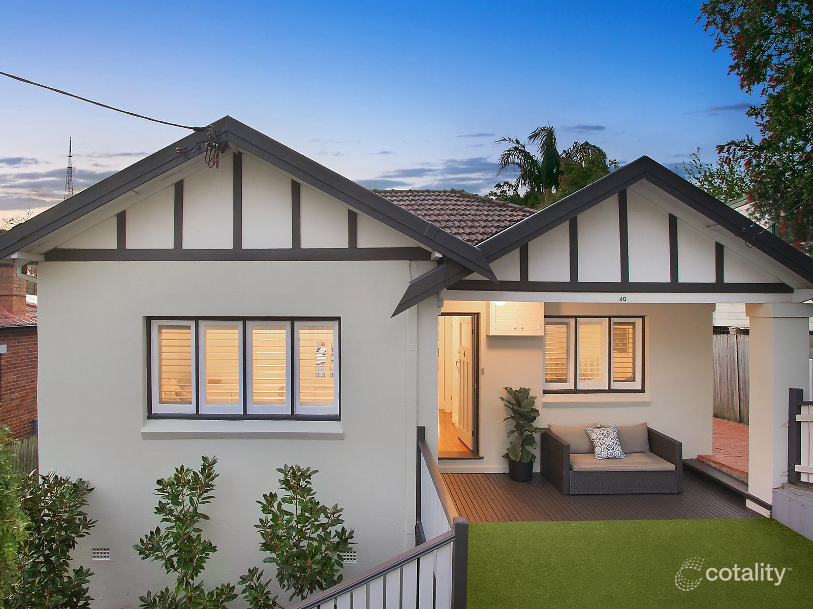 40 High St, Willoughby, NSW 2068