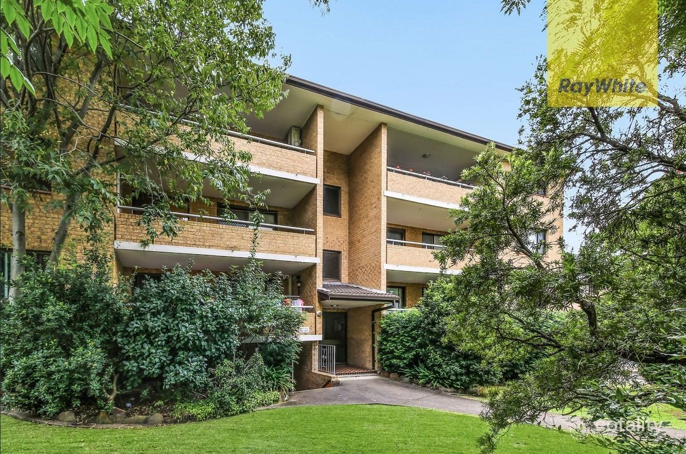 10/13-15 Helen St, Westmead, NSW 2145