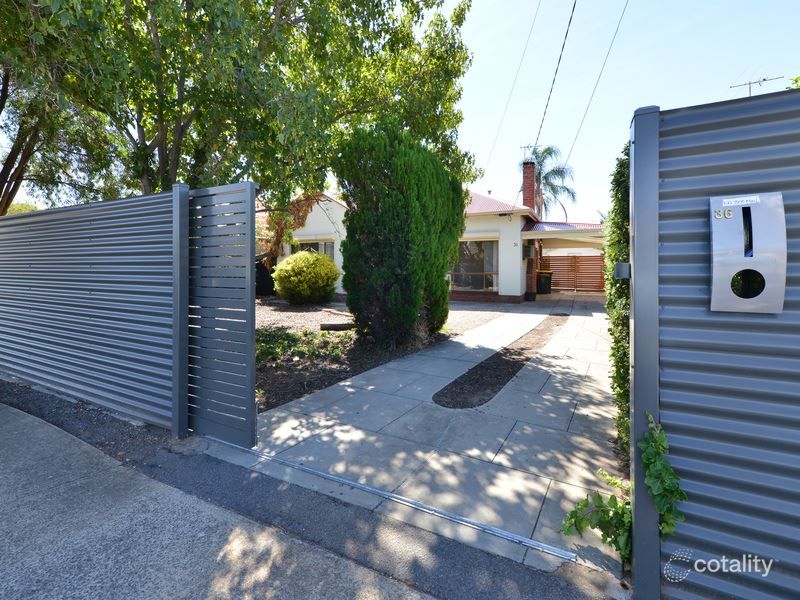 36 Dunrobin Rd, Hove, SA 5048