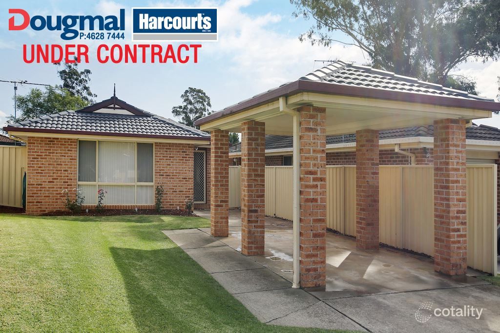 14 Melba Pl, St Helens Park, NSW 2560