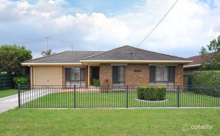 5 Burnett St, Yarragon, VIC 3823