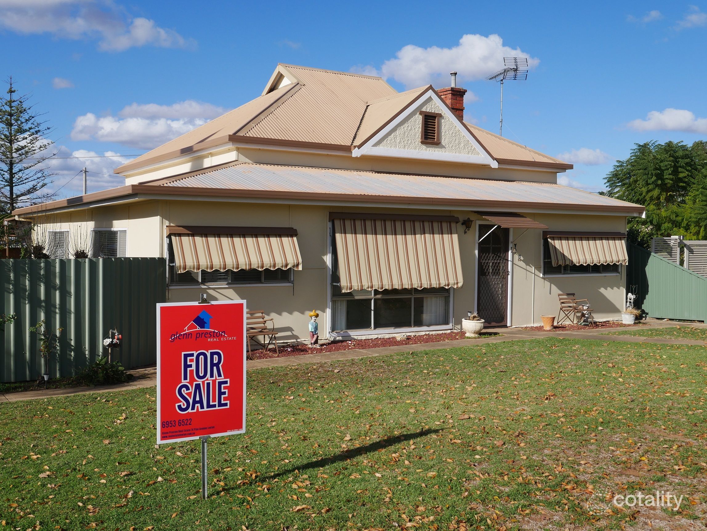 98 Wade Ave, Leeton, NSW 2705