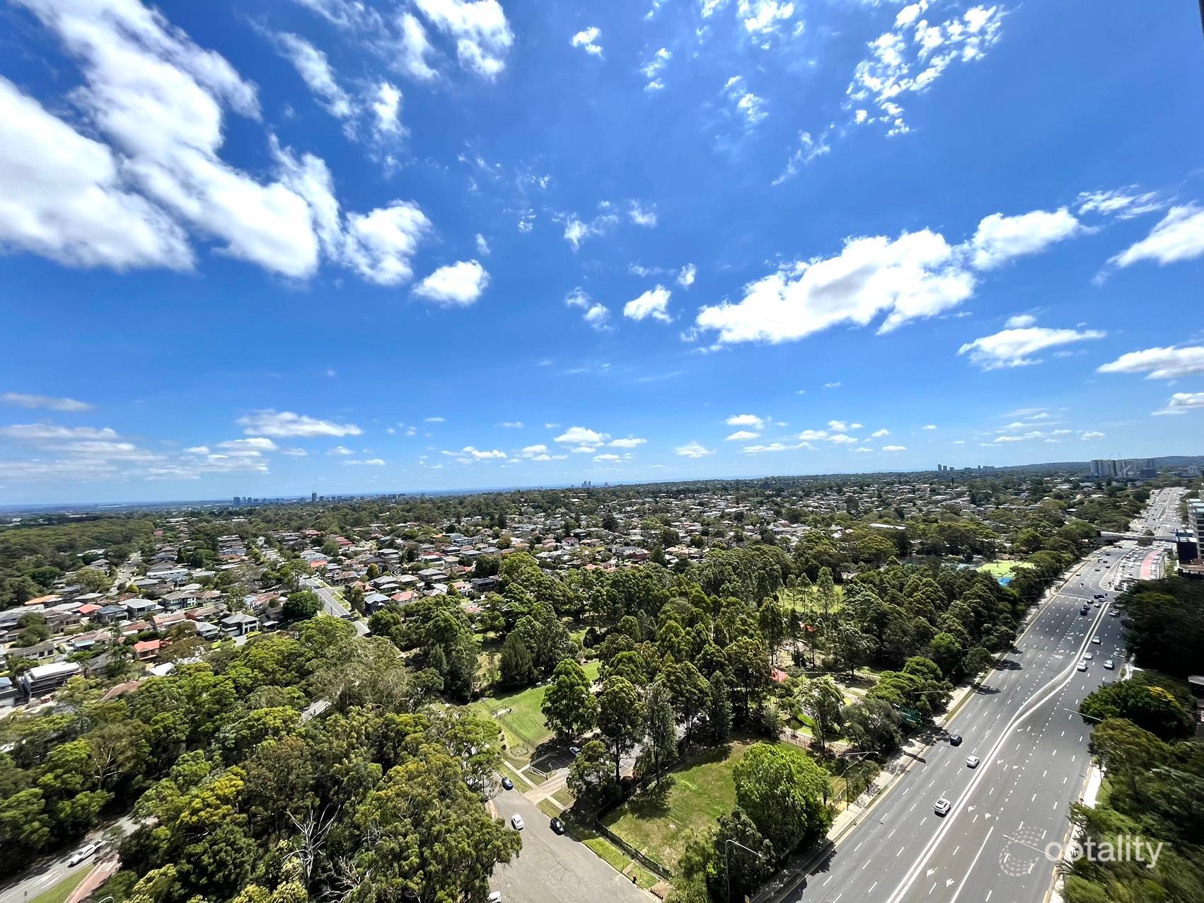 2006/3 Network Pl, North Ryde, NSW 2113