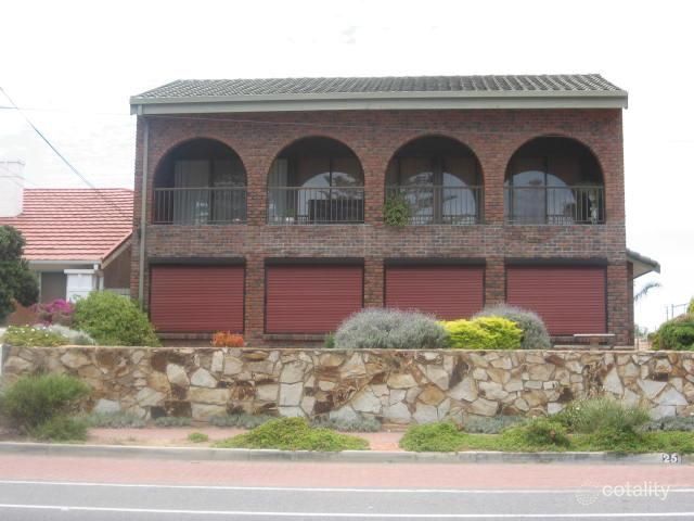 25 Esplanade, Semaphore South, SA 5019