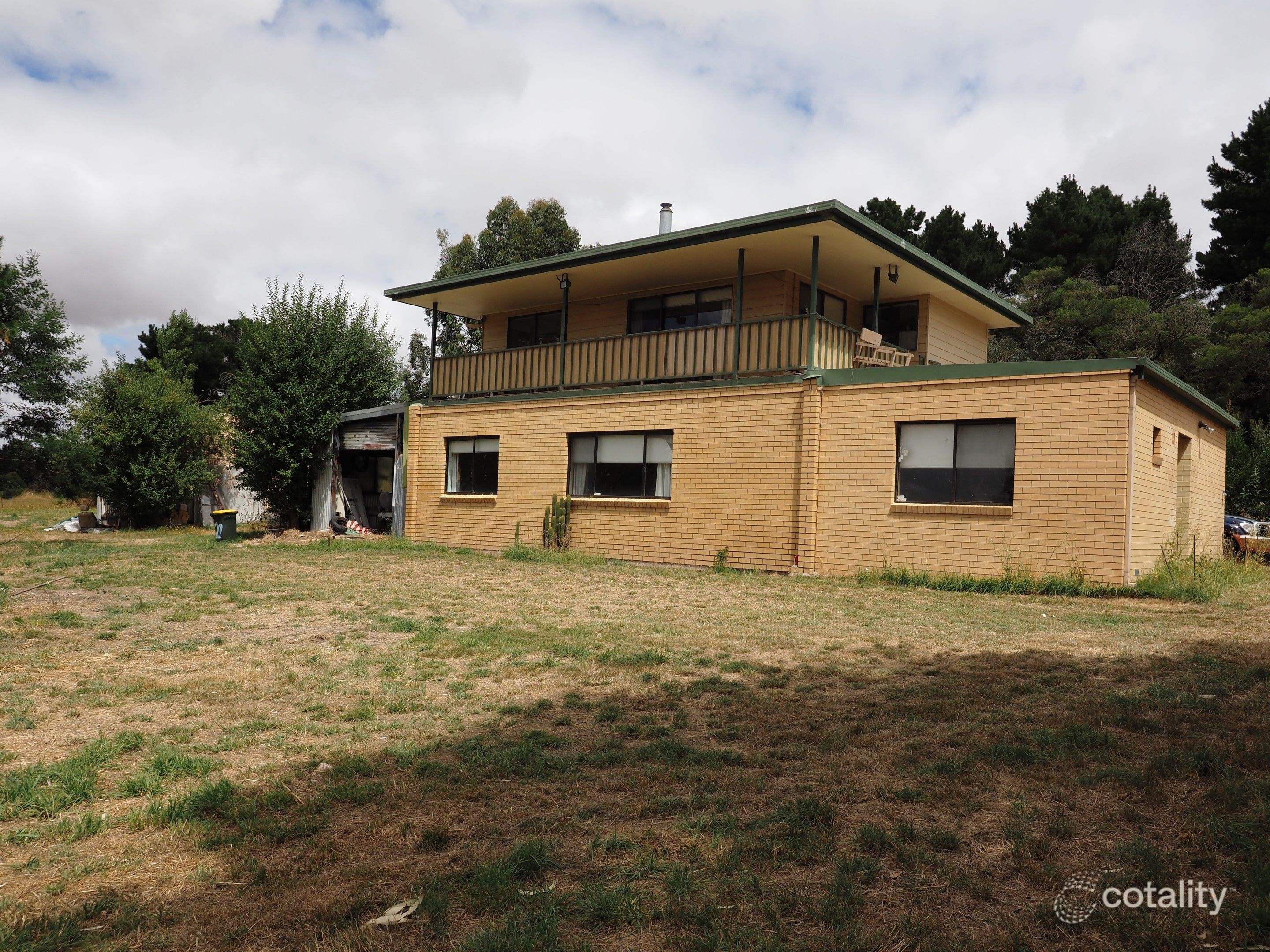 27 Wilcar Dr, Waubra, VIC 3352