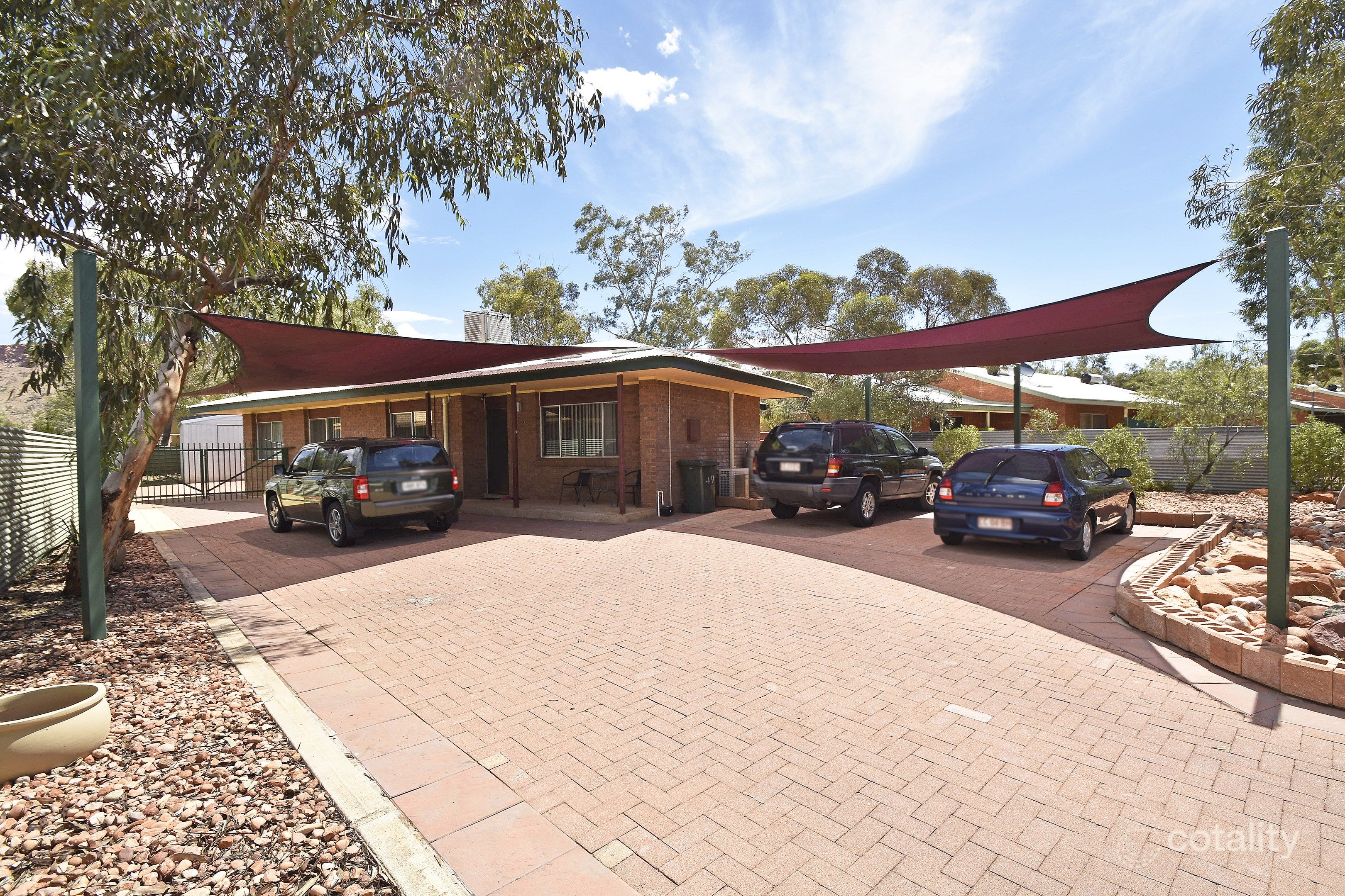 49 Albrecht Dr, Larapinta, NT 0875