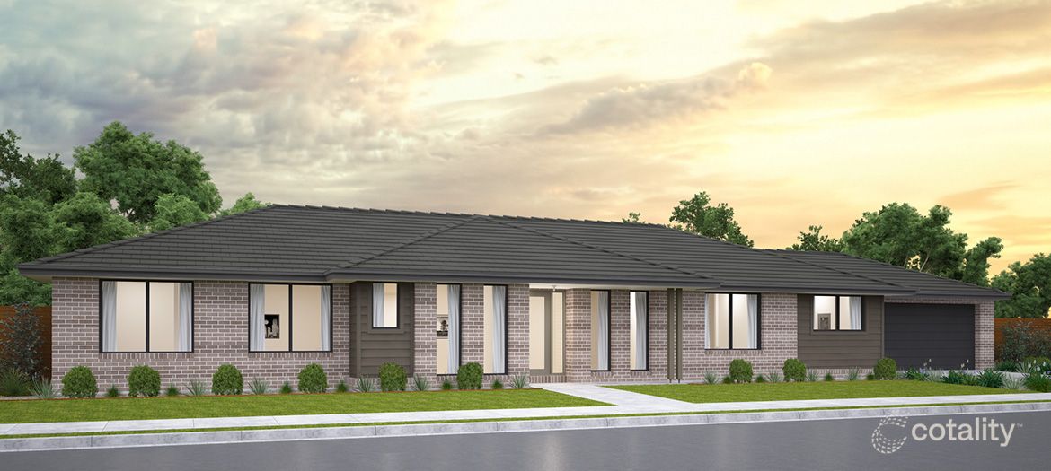 1 Bluestone Rise, Axedale, VIC 3551