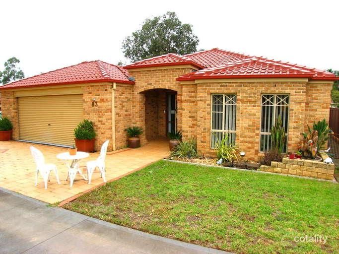 83 Silverdale Rd, Silverdale, NSW 2752