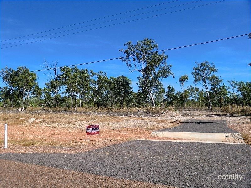 2631 Mira Rd, Darwin River, NT 0841