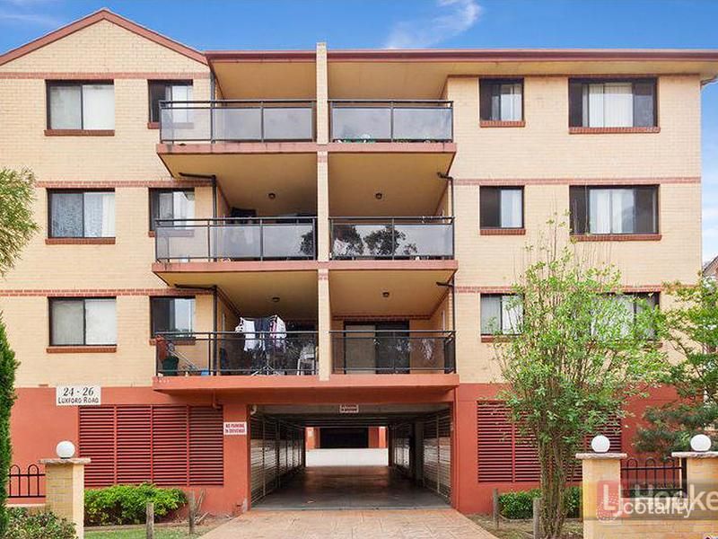 14/24-26 Luxford Rd, Mount Druitt, NSW 2770