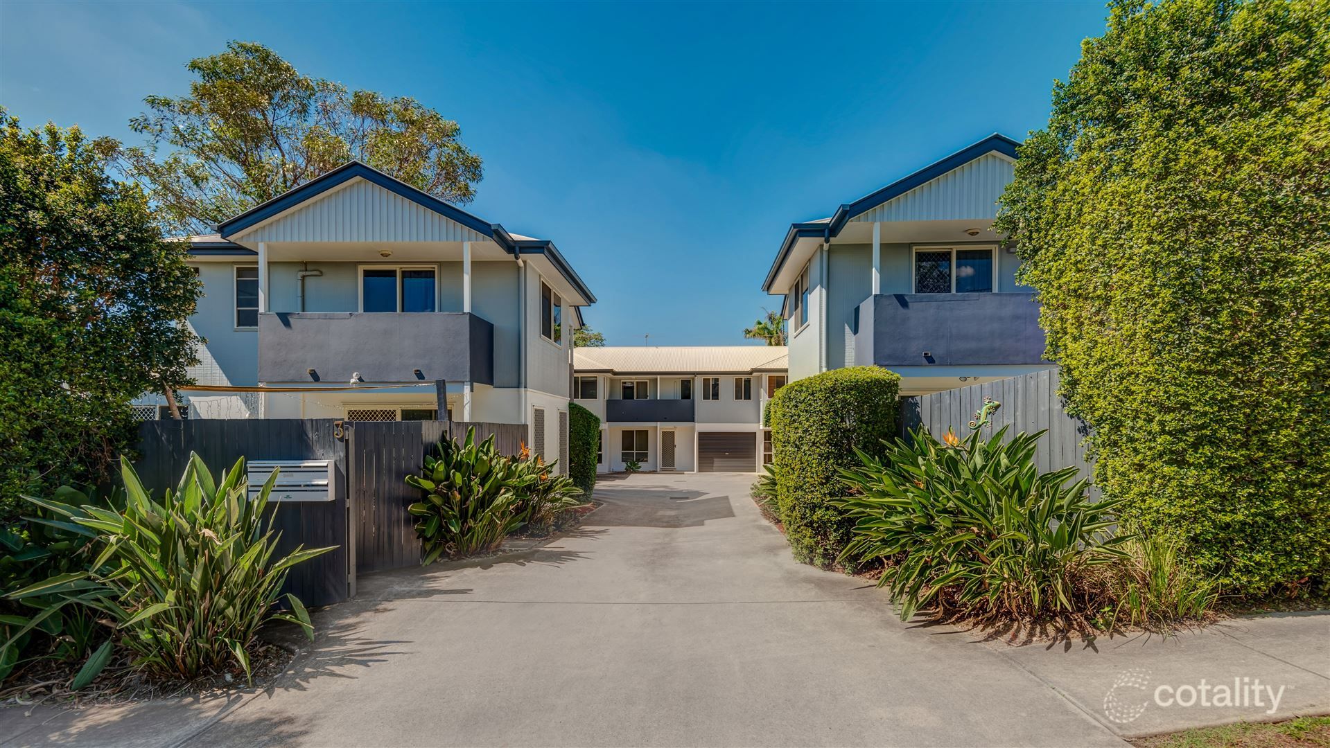 3/3 Stark Lane, Morningside, QLD 4170