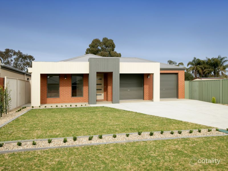 1/64 Jack Ave, Mount Austin, NSW 2650