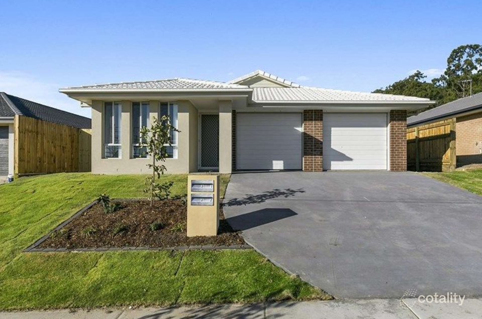 3 Westray Cres, Redbank Plains, QLD 4301