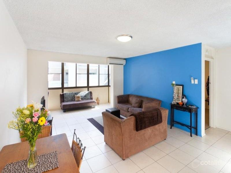 2/11 Riverton St, Clayfield, QLD 4011