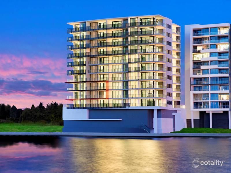 2703/25-31 East Quay Dr, Biggera Waters, QLD 4216