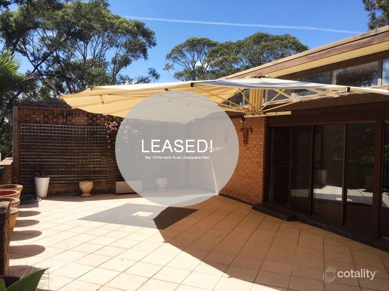 7/1 Rogal Pl, Macquarie Park, NSW 2113
