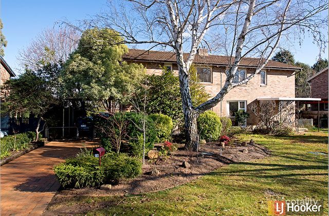 19 Lowrie St, Dickson, ACT 2602