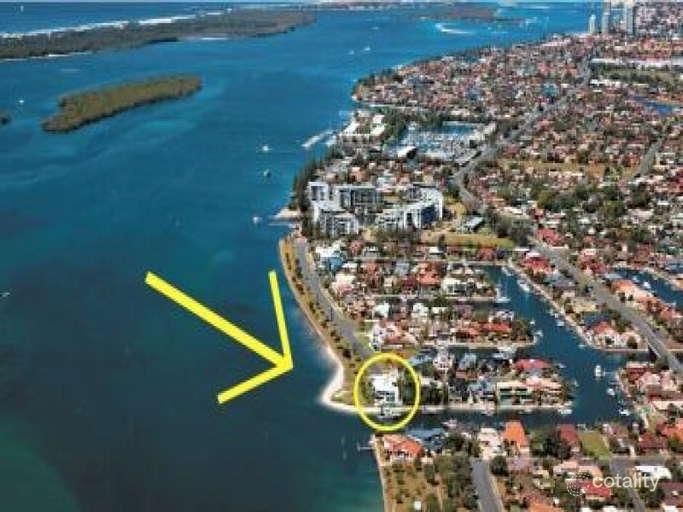 1 Abel Tasman Pl, Hollywell, QLD 4216