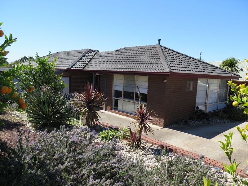 3 Mallett Cres, Seymour, VIC 3660