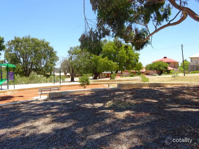 19a Rye Pl, Nollamara, WA 6061