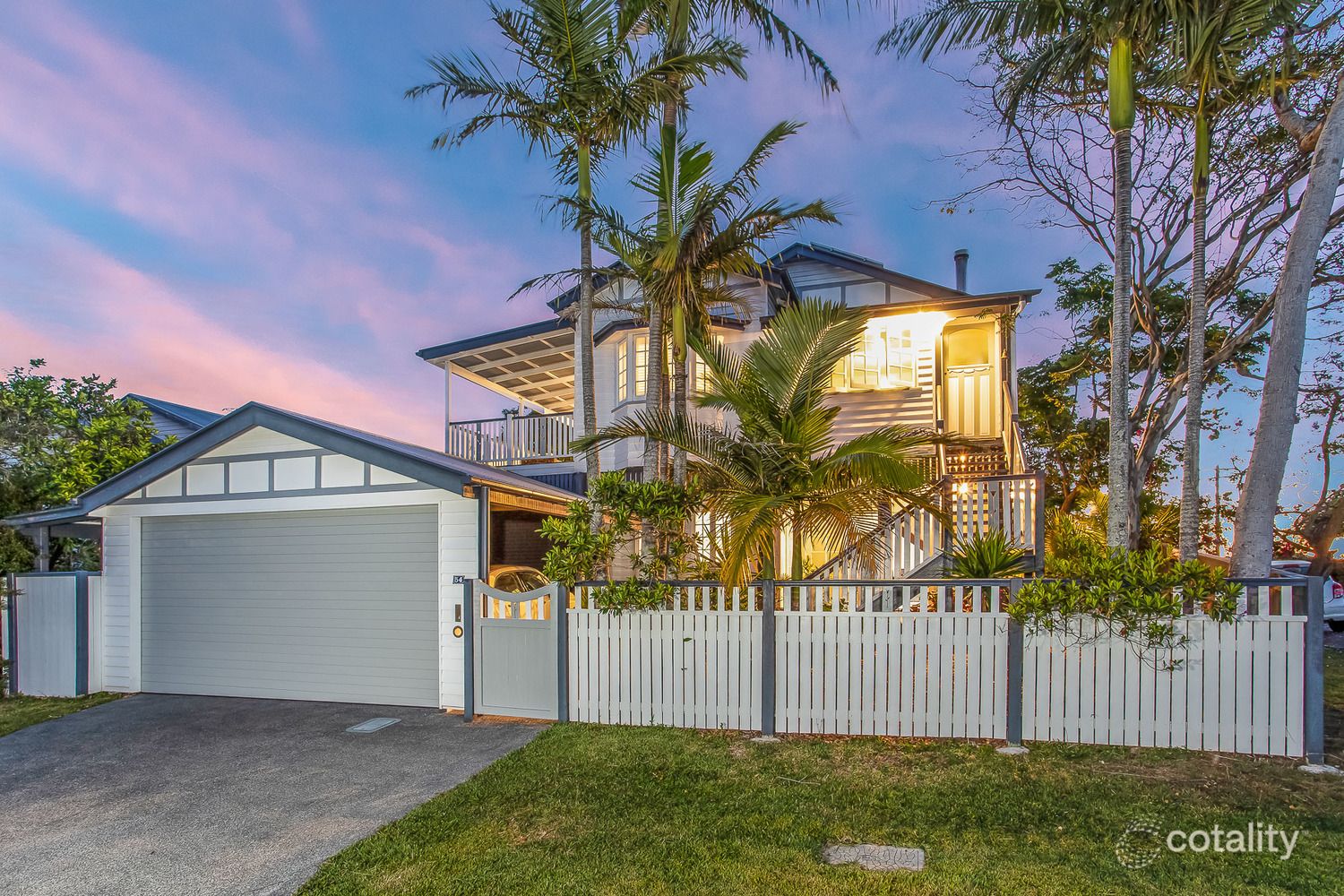 54 Regency St, Brighton, QLD 4017