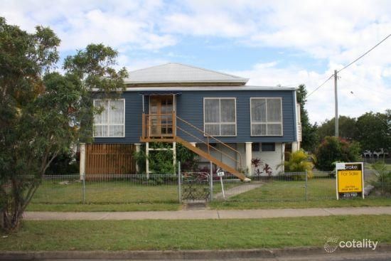 54 Saltwater Creek Rd, Maryborough, QLD 4650