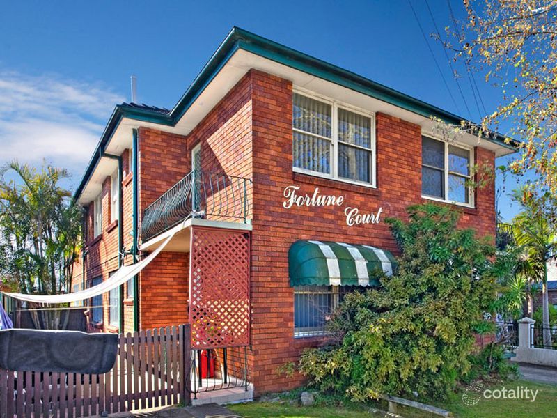 5/87 Evaline St, Campsie, NSW 2194