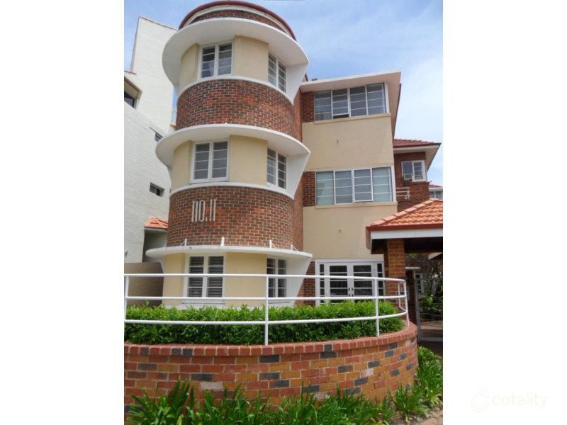 3/11 Colin Gr, West Perth, WA 6005