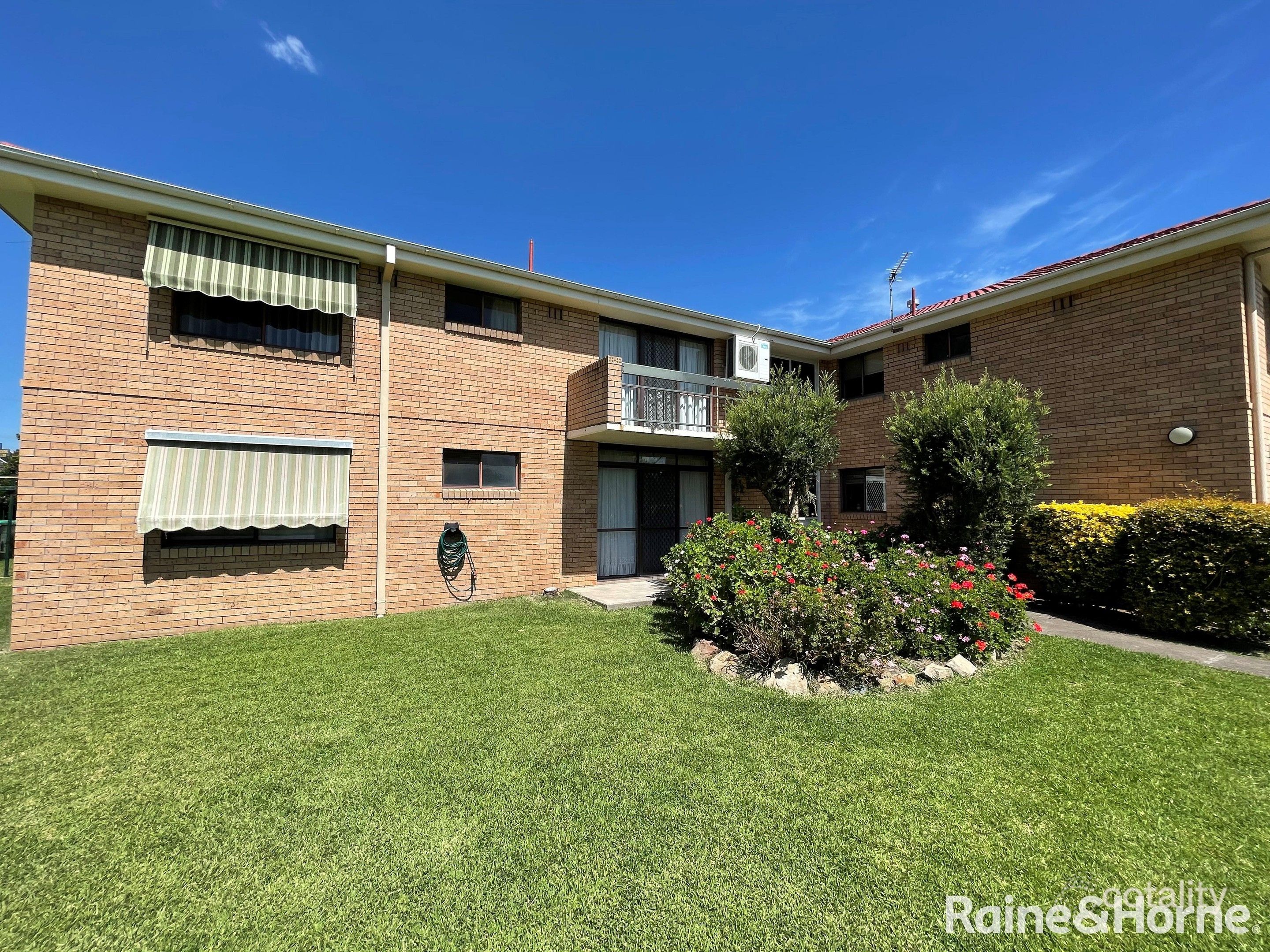 5/1 Clifford St, Muswellbrook, NSW 2333