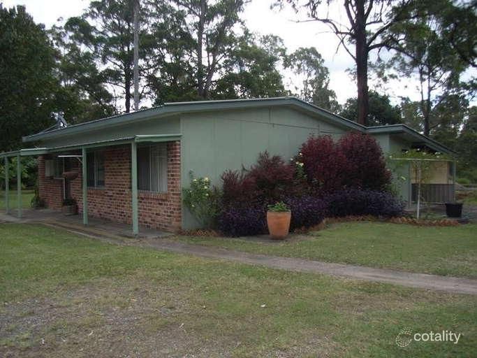 125 Crescent Head Rd, South Kempsey, NSW 2440