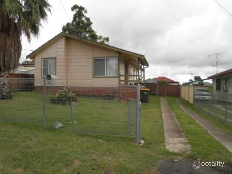21 Mclachlan St, Werris Creek, NSW 2341