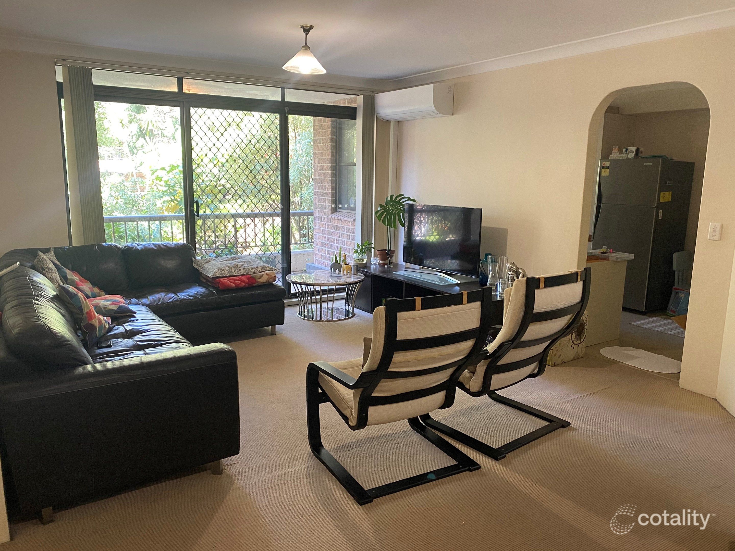 2/31-35 Carlingford Rd, Epping, NSW 2121