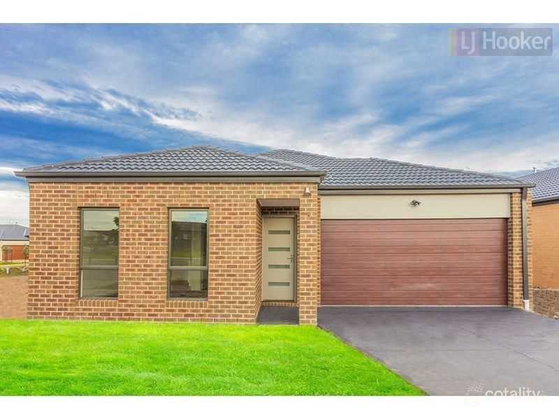 31 Evergreen Cres, Craigieburn, VIC 3064