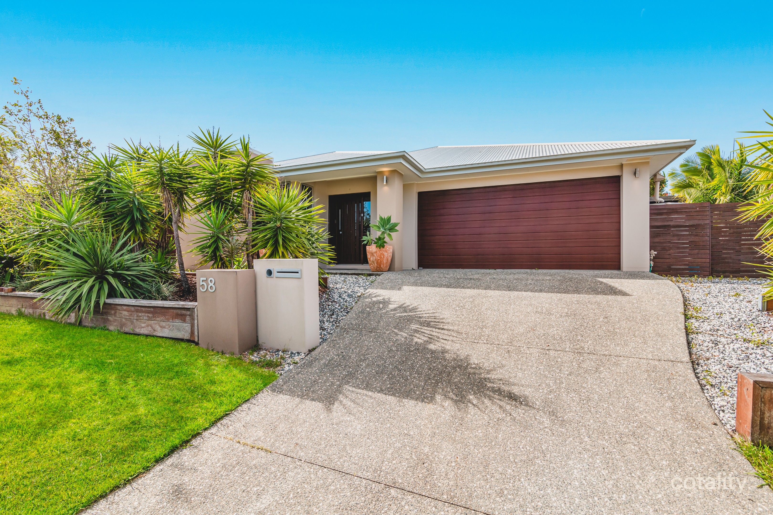 58 Landsdowne Dr, Ormeau Hills, QLD 4208